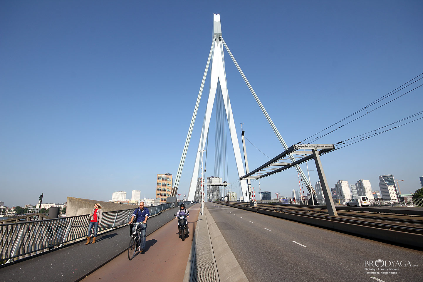 Rotterdam